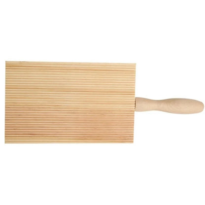 Pasta Maker Wooden Board