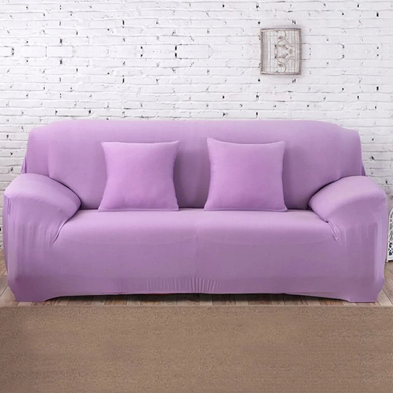 Colorful Sofa Covers