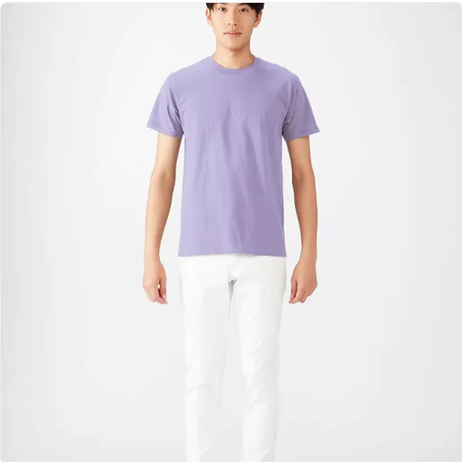 Easy Wear Cotton Classic Tee