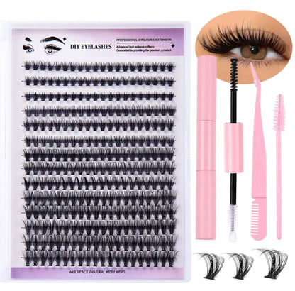 False Eyelashes