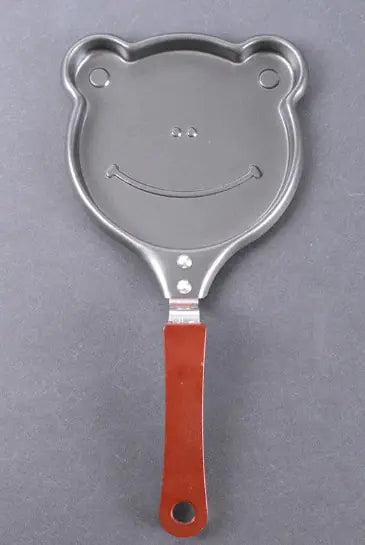 Mini Animal Frying Pan