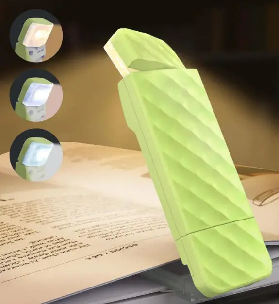 USB Foldable Table Light