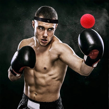 Speed Training Punch Ball