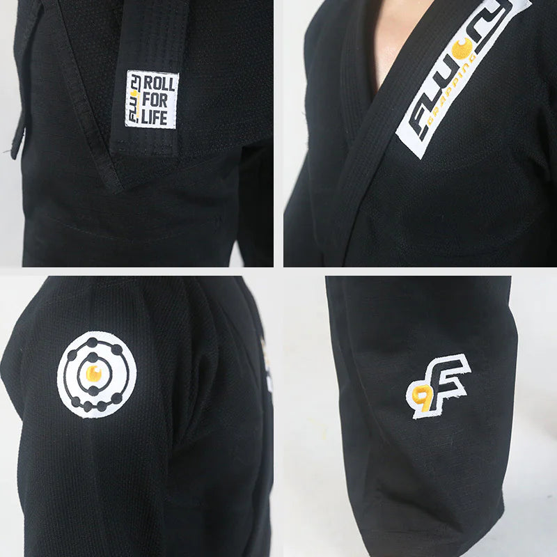 Robe Training Brazilian Jiu-jitsu Gear