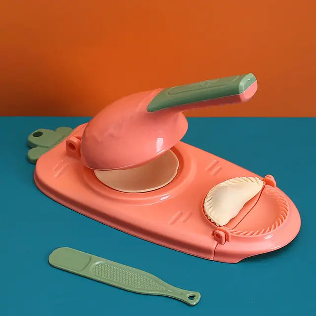 Dumpling Maker Press Kitchen Tool