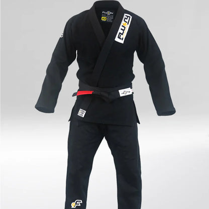 Robe Training Brazilian Jiu-jitsu Gear