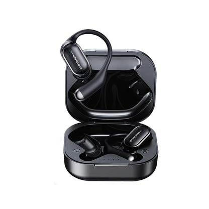 Wireless Bluetooth Sports Headset Ear Hook Design