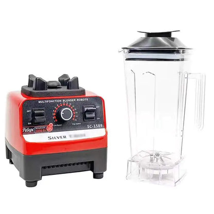 Food Processor