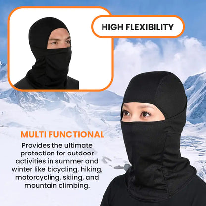 Balaclava Face Mask