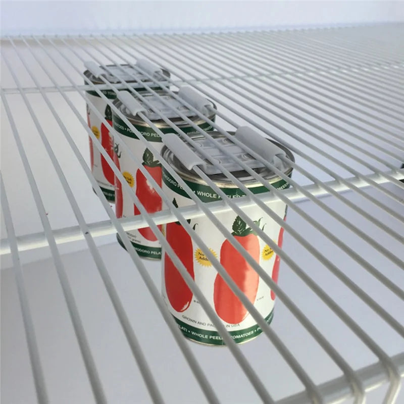 Magnetic Canned Food Hangers