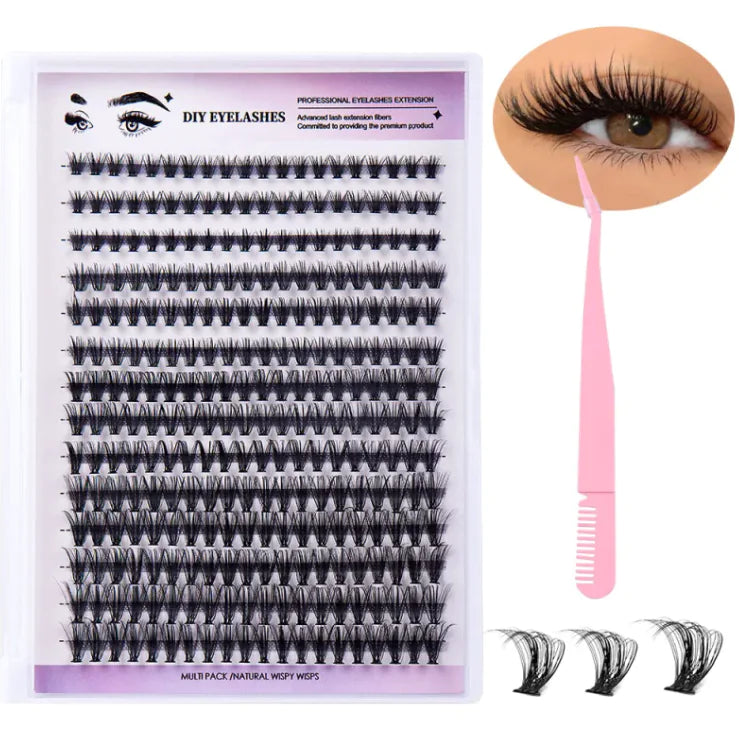 False Eyelashes