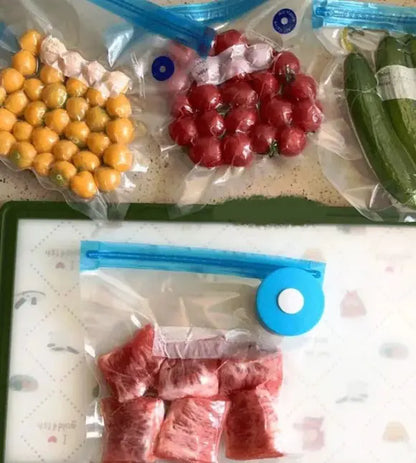 Packaging Mini Vacuum Sealing Machine