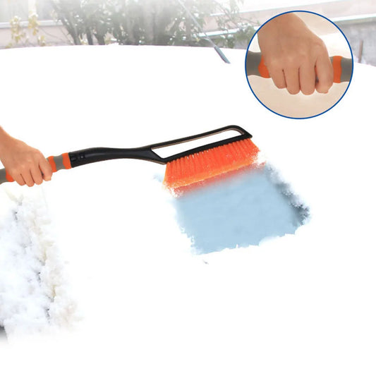 Car Windshield Snow Removal Tool