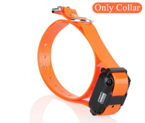 Remote Dog Training Collar