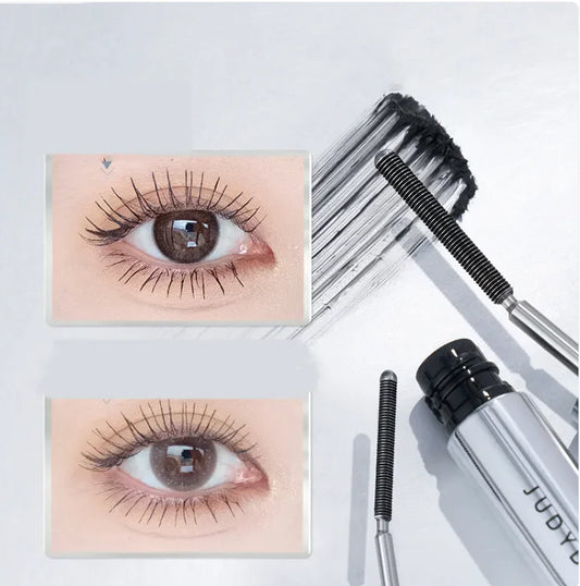 Ultra-Longwear Waterproof Mascara – Smudge-Proof & Volumizing