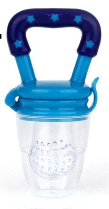 Baby Food Feeder Pacifier