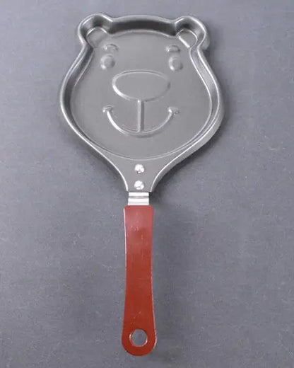 Mini Animal Frying Pan