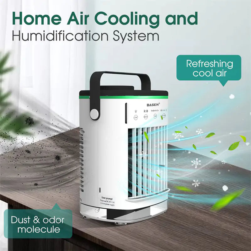 Mini Air Conditioner