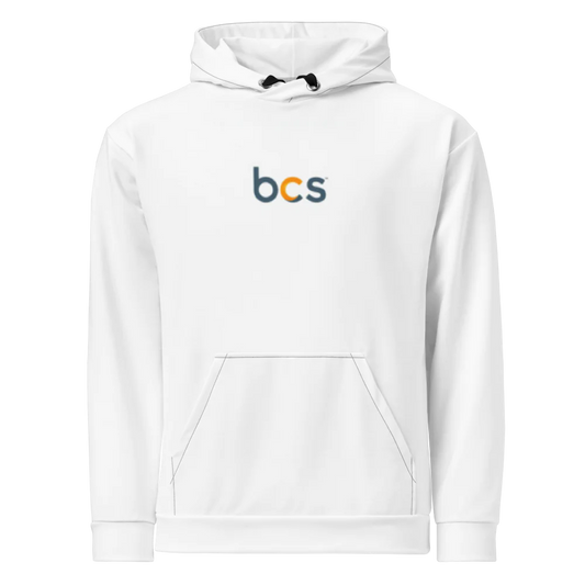 BCS Soft Recycled Unisex Hoodie