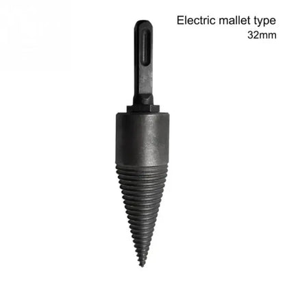 Hex Shank Fast Firewood Drill Bit